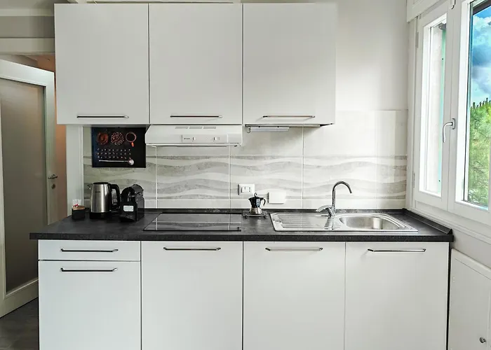 Rome Essence Apartament